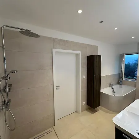 Apartment New Modern Waldheim