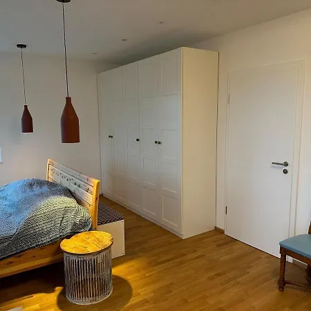 New Modern * Waldheim